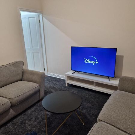 Homely 3-Bed House In Bham 15 Min From City Centre Birmingham Dış mekan fotoğraf