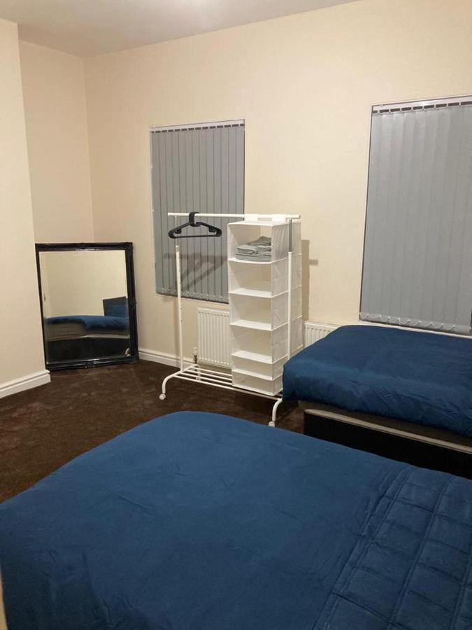 Homely 3-Bed House In Bham 15 Min From City Centre Birmingham Dış mekan fotoğraf